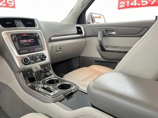 2017 GMC Acadia Limited