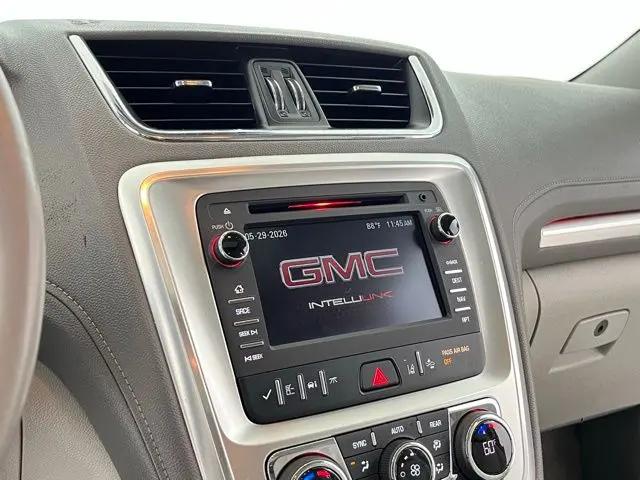 2017 GMC Acadia Limited