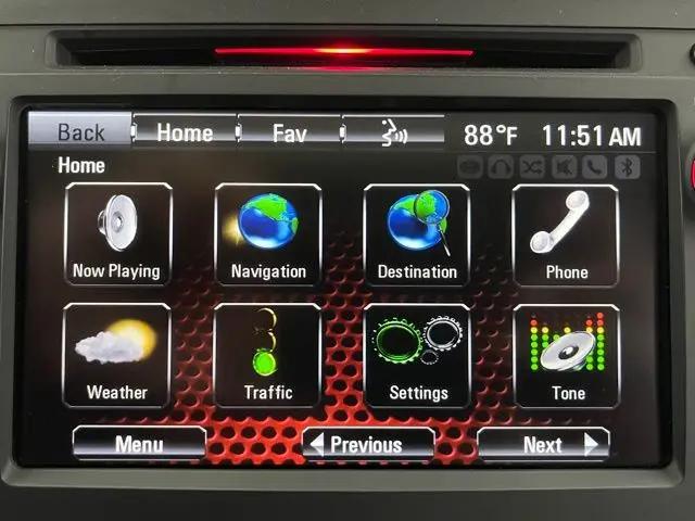 2017 GMC Acadia Limited
