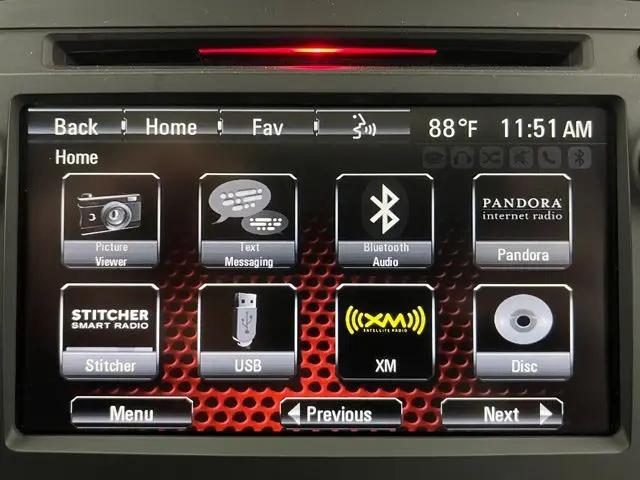 2017 GMC Acadia Limited