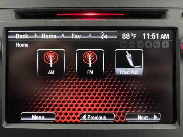 2017 GMC Acadia Limited