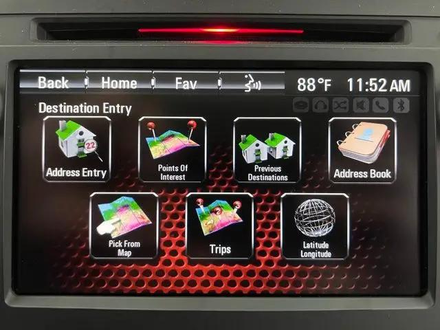 2017 GMC Acadia Limited