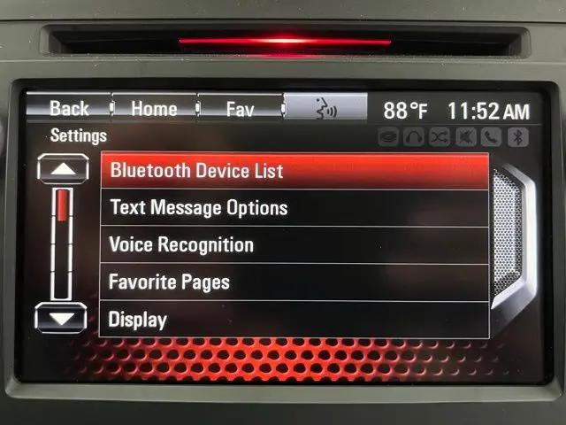 2017 GMC Acadia Limited