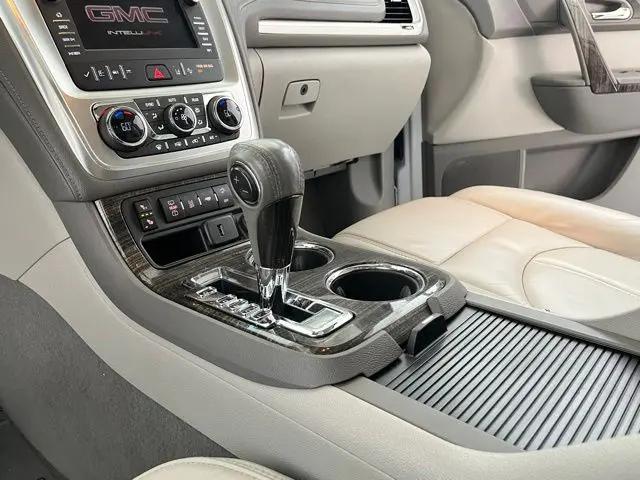 2017 GMC Acadia Limited