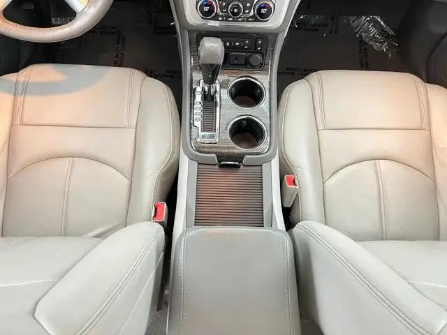 2017 GMC Acadia Limited