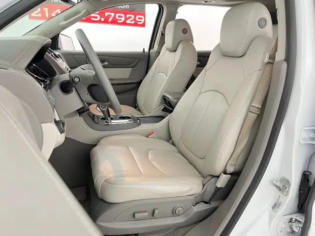 2017 GMC Acadia Limited