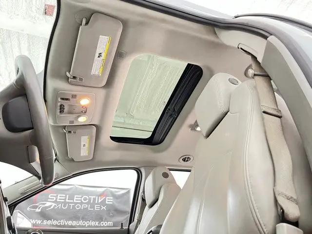 2017 GMC Acadia Limited