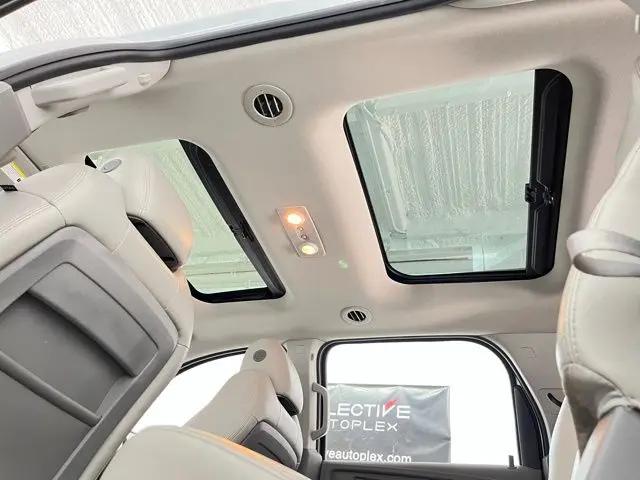 2017 GMC Acadia Limited