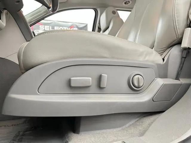 2017 GMC Acadia Limited