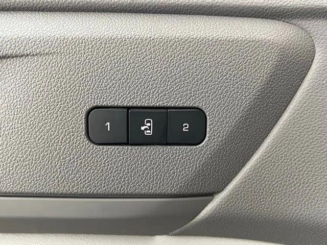 2017 GMC Acadia Limited
