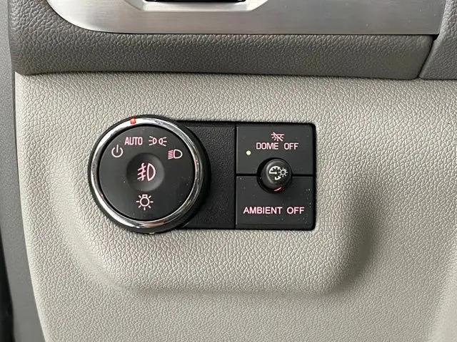 2017 GMC Acadia Limited
