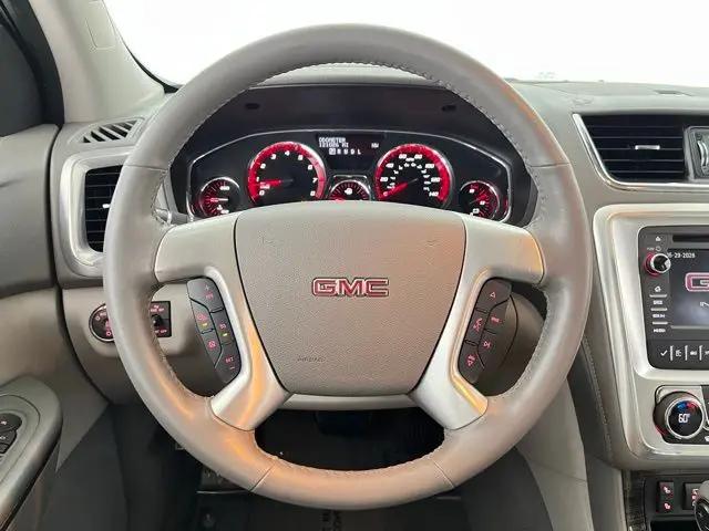 2017 GMC Acadia Limited