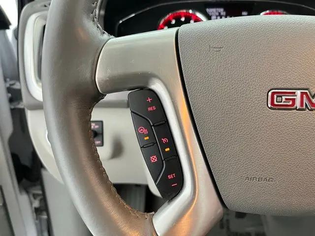 2017 GMC Acadia Limited
