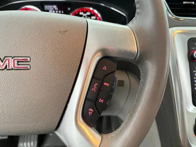 2017 GMC Acadia Limited