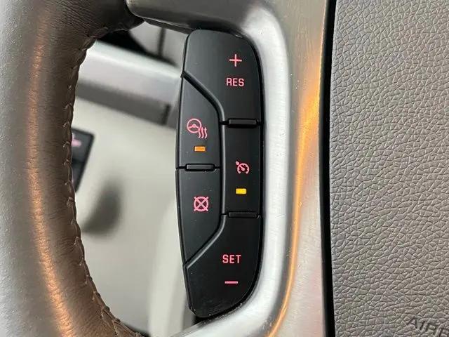 2017 GMC Acadia Limited