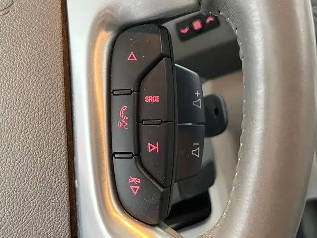 2017 GMC Acadia Limited