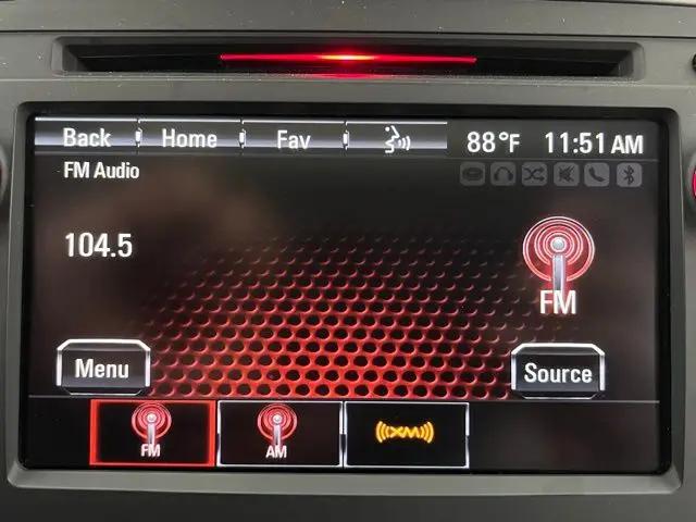 2017 GMC Acadia Limited