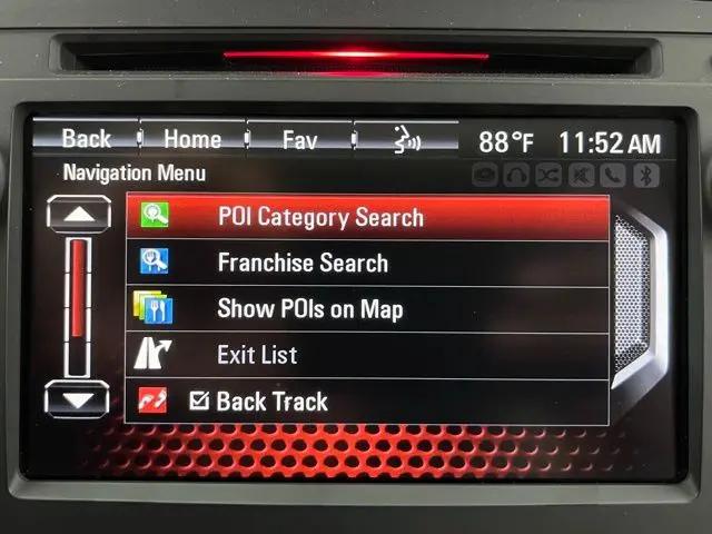 2017 GMC Acadia Limited