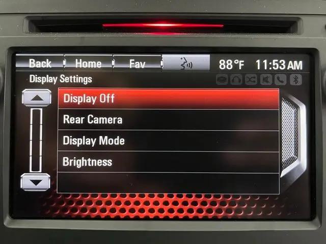 2017 GMC Acadia Limited