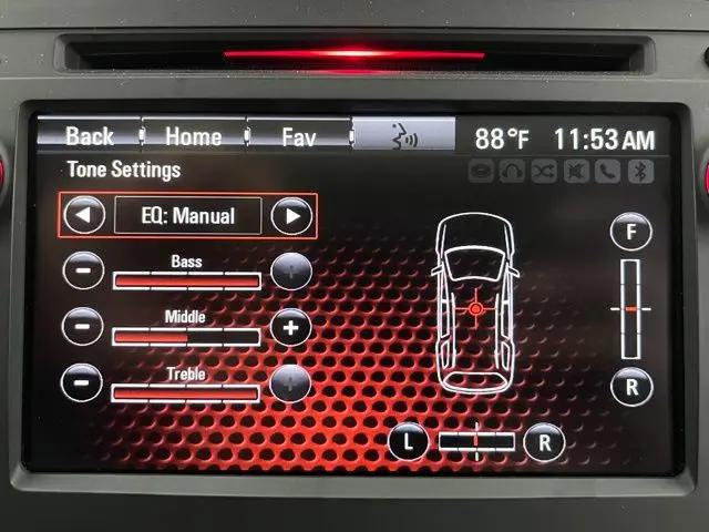 2017 GMC Acadia Limited