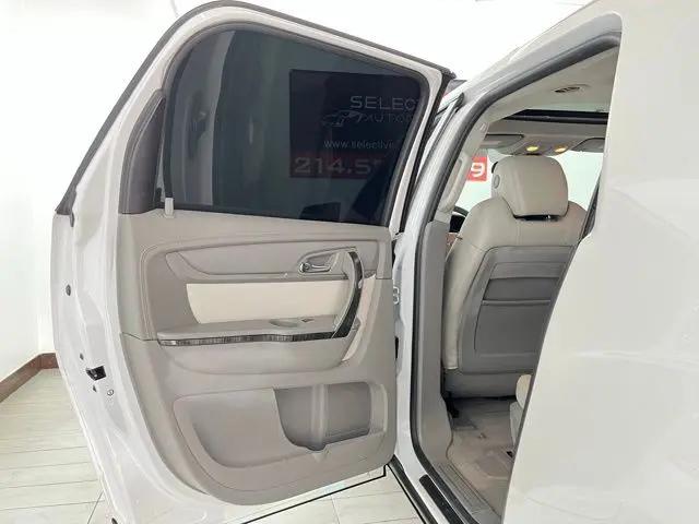 2017 GMC Acadia Limited