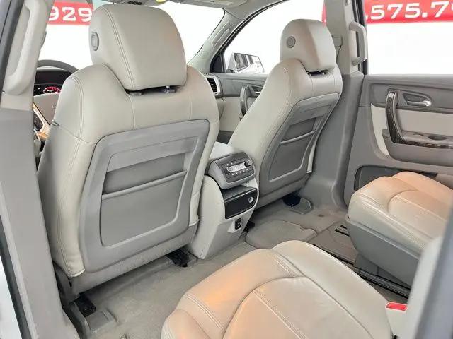 2017 GMC Acadia Limited