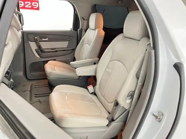 2017 GMC Acadia Limited