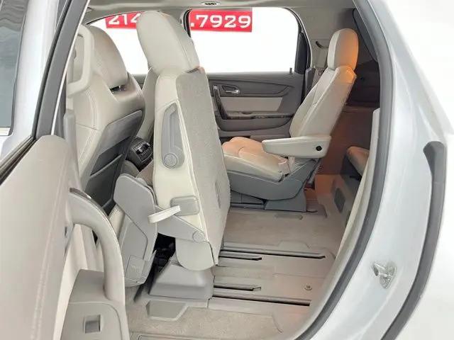 2017 GMC Acadia Limited