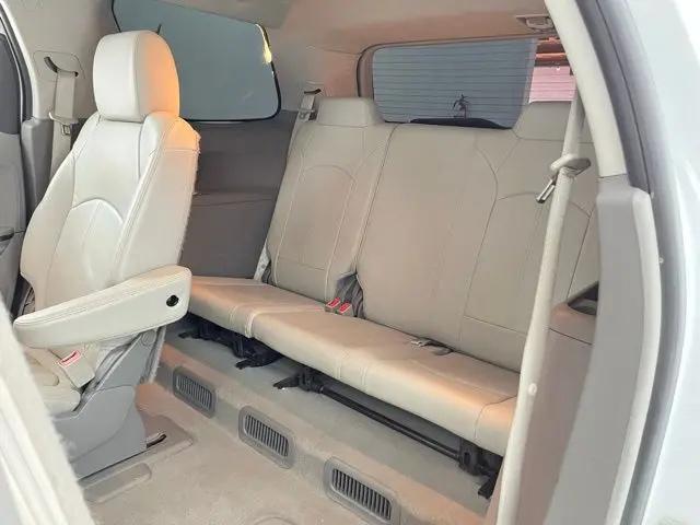 2017 GMC Acadia Limited
