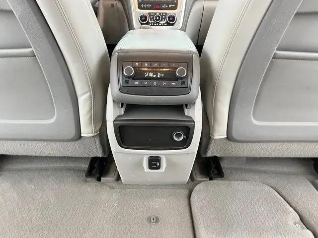 2017 GMC Acadia Limited