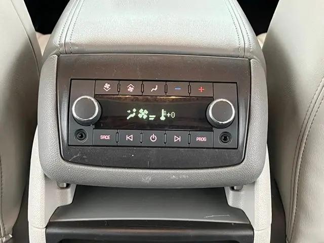 2017 GMC Acadia Limited