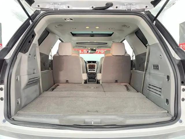 2017 GMC Acadia Limited