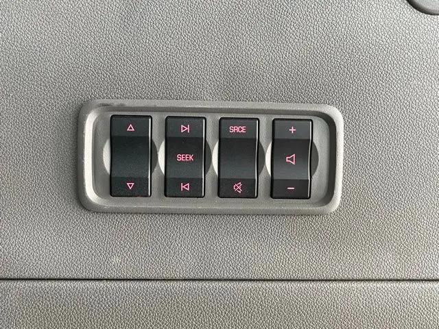 2017 GMC Acadia Limited