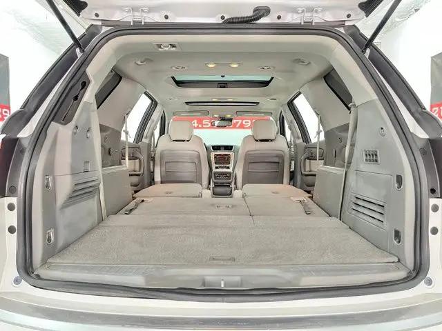 2017 GMC Acadia Limited