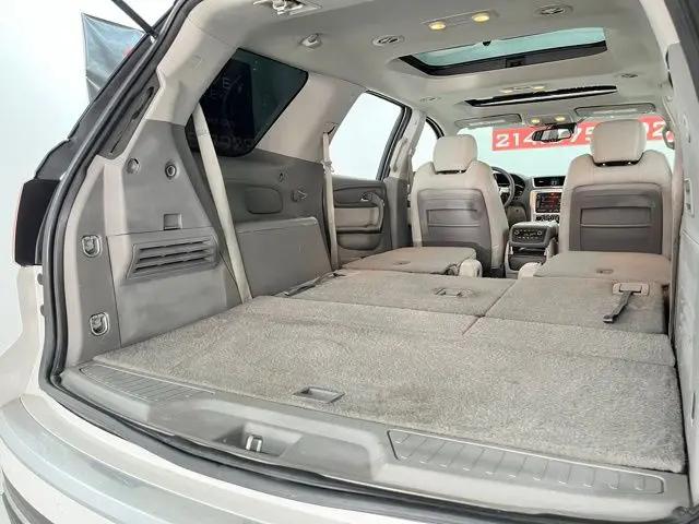 2017 GMC Acadia Limited