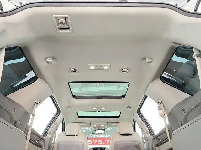 2017 GMC Acadia Limited