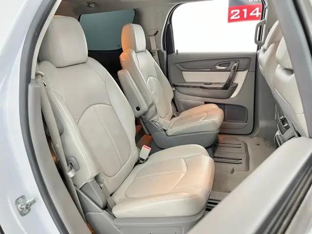 2017 GMC Acadia Limited