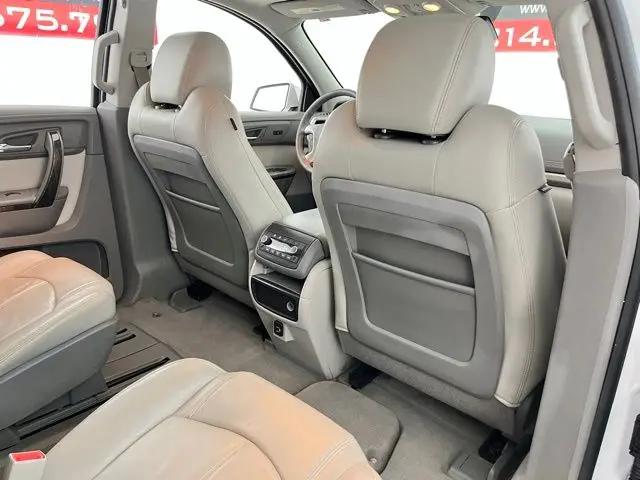 2017 GMC Acadia Limited