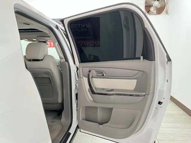 2017 GMC Acadia Limited