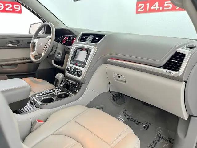 2017 GMC Acadia Limited