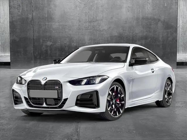2026 BMW M4 M440i for sale in The Woodlands, TX