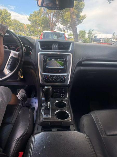 2016 GMC Acadia SLT-1