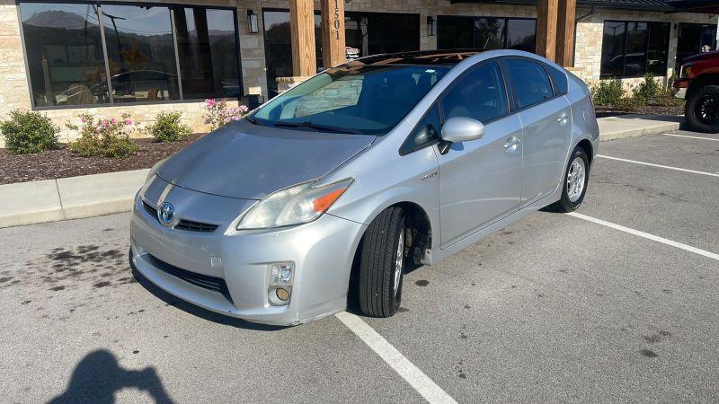 2011 Toyota Prius Two for sale in Knoxville, TN