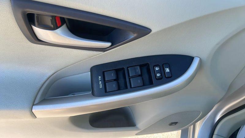 2011 Toyota Prius Two
