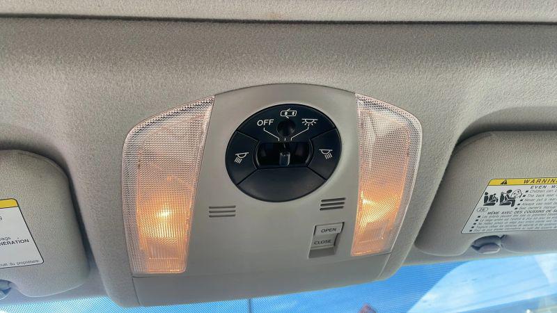 2011 Toyota Prius Two