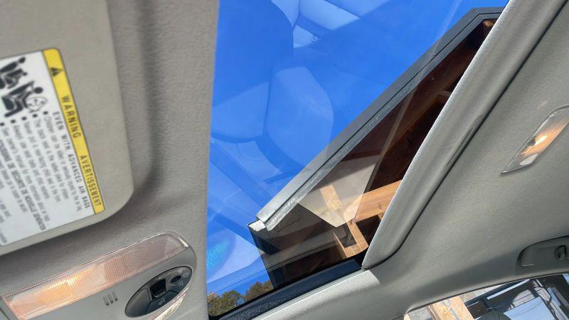 2011 Toyota Prius Two