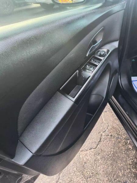 2014 Chevrolet Cruze 1LT Auto
