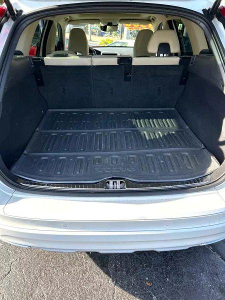 2016 Volvo XC60 T6 Drive-E