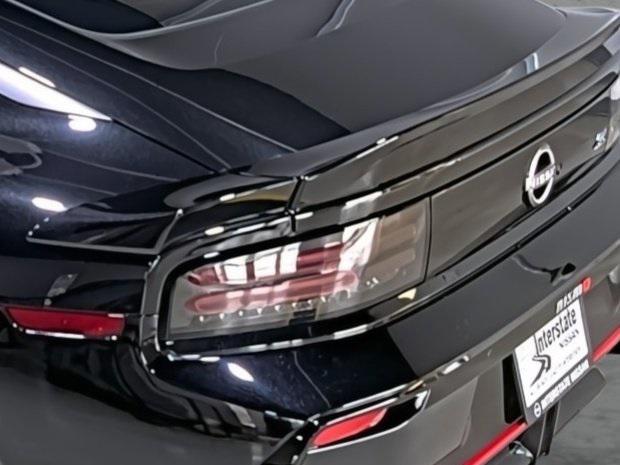 2024 Nissan Z NISMO Auto