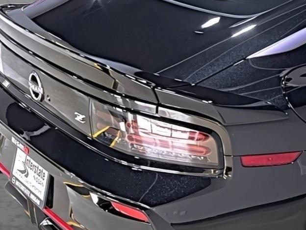 2024 Nissan Z NISMO Auto
